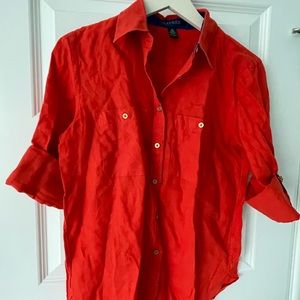 Ralph Lauren Shirt
